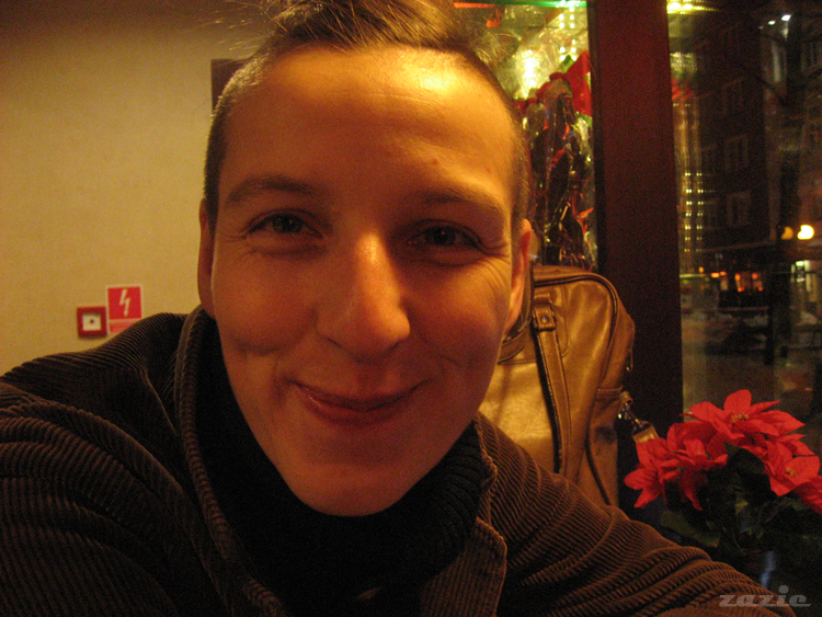 czekolada i pralinki na chmielnej