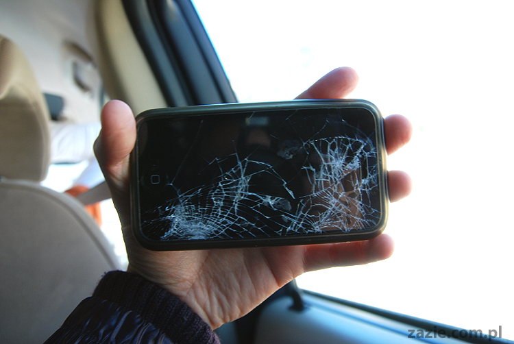 droga z Vason na Monte Bondone do Monachium