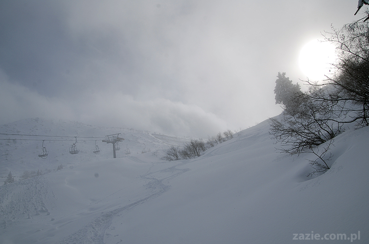 Monte Bondone Trento Vason Mount Palon