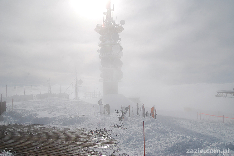 Monte Bondone Trento Vason Mount Palon