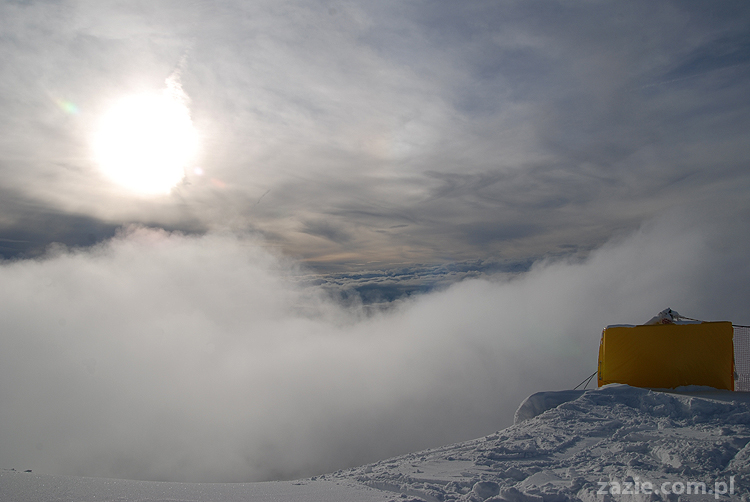 Monte Bondone Trento Vason Mount Palon