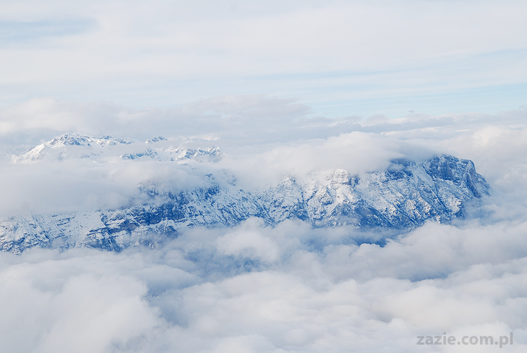 Monte Bondone Trento Vason Mount Palon
