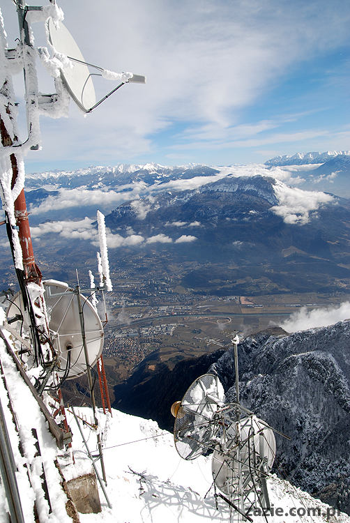 Vason Monte Bondone Cielo Aperte Mount Palon ski 