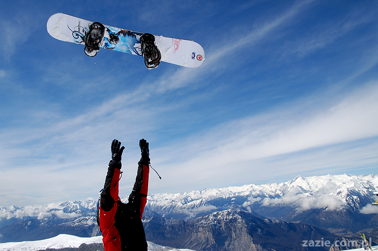 Vason Monte Bondone Cielo Aperte Mount Palon ski 