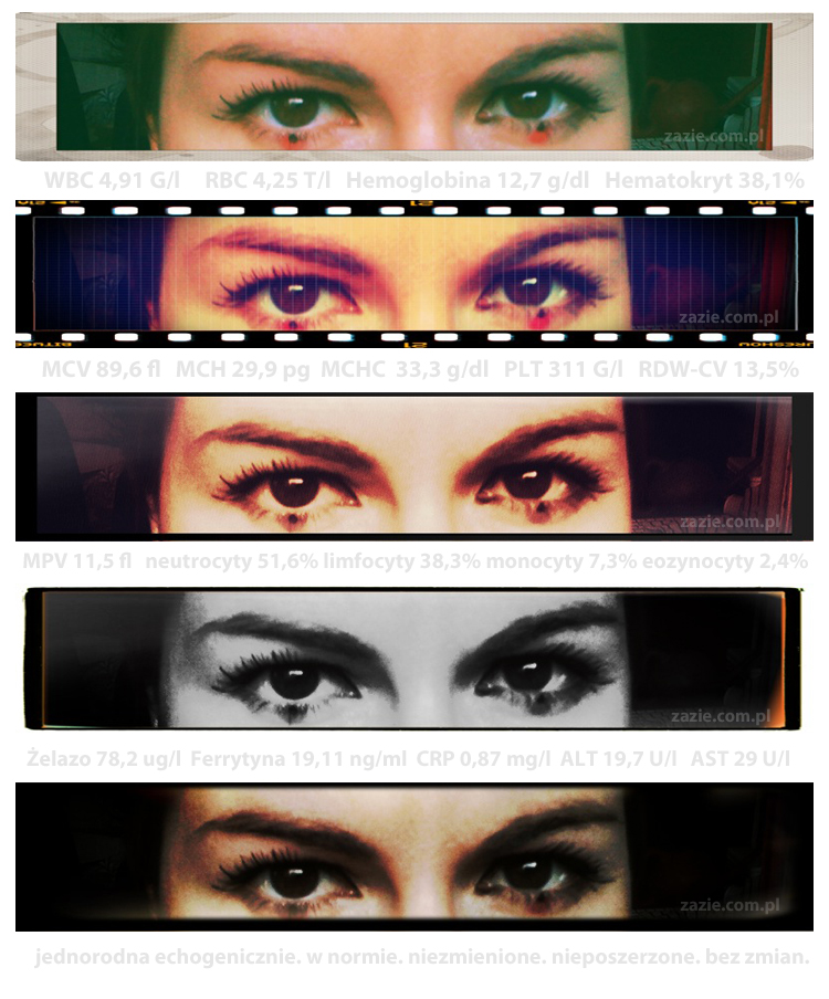 Olga Zazie zazie.com.pl