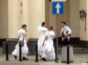 tinky winky, jesteśmy z tobą! :)