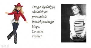 czasem mam ochotę na coś naprawdę ekstraordynaryjnego…