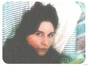 list znaleziony na dnie wanny.