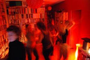 a czy Ty znalazłaś już swego lyścia-pół? – czyli – dziefczyny, kasztany i wino