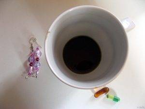 poranek wicehrabiny przepołowionej