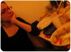 blue’s birthday party