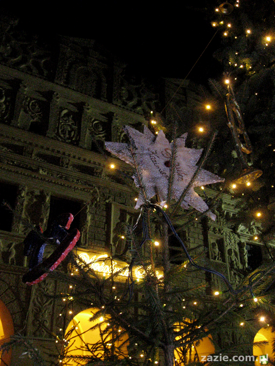 Kazimierz Dolny nad Wisłą