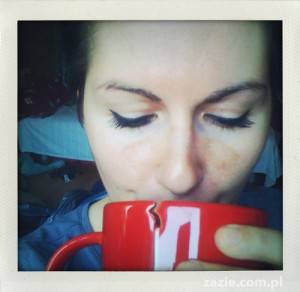 fotokomórka osobista: Projekt 365 Dni [1]