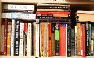 przypomniało mi się…