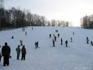 662 upadki Bunga, czyli Demoniczna kobieta