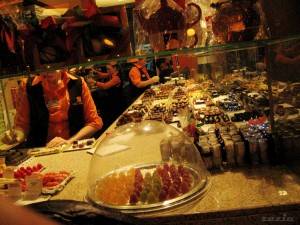 you bring me so much joy – you’re sweet like chocolate