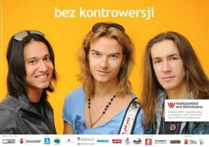 światowy dzień walki z hiv/aids – projekt test