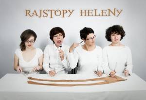 z zachwytu narobicie w… Rajstopy Heleny – jedyna prawdziwa niecenzurowana fotostory