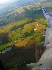 przestrzenne krajobrazy zaokienne