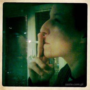 sat nite fever czyli: ąę tarchomę