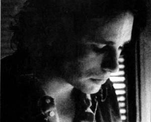 … it reminds me of the pain I might leave behind