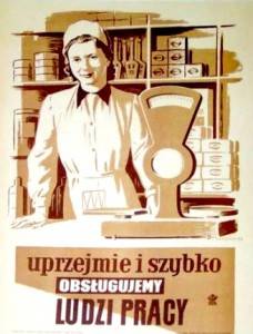 grupa trzymająca władzę.