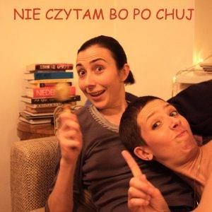 NIE CZYTASZ? NIE IDĘ Z TOBĄ DO ŁÓŻKA! – kampania społeczna Qlubu Xiążkowego „U naszych sąsiadów”