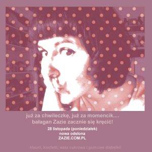 czy wszystkie buzie już roześmiane?