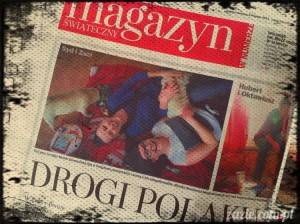 Drogi Polaku, daj nam żyć