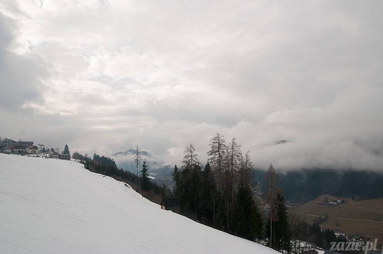 austria salzburg filzmoos dachstein wyjazd na narty marzec 2013