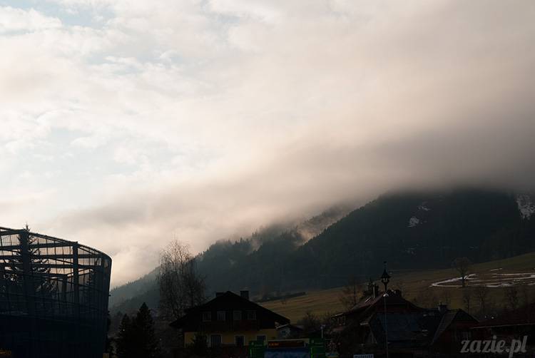austria salzburg filzmoos dachstein wyjazd na narty marzec 2013