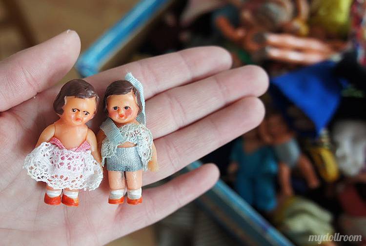 Dollina Lalek Zazie, Oh!Zazie, Blythe dolls & vintage toys
