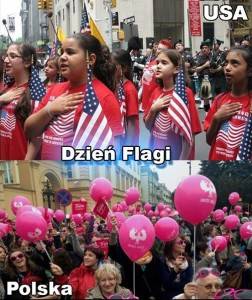 Każdy Polak uważa, że to, co on myśli ze szwagrem, to opinia całego narodu…