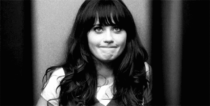 keep your mouth shut