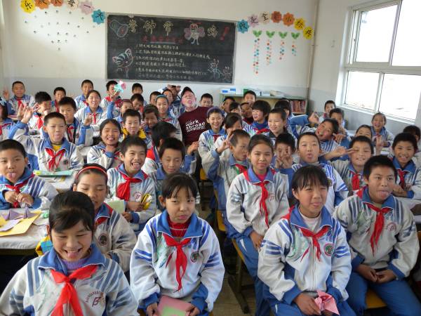 chinese-school