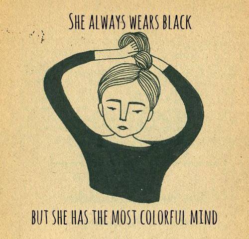 she_always_wear_black
