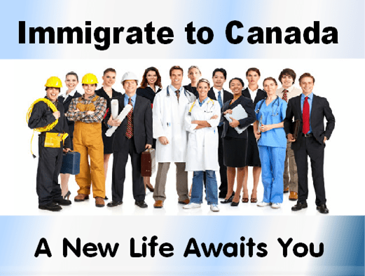 New-To-Canada
