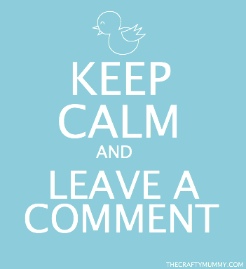 keep-calm-leave-comment