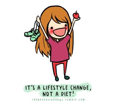 lifestyle-change