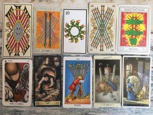 karta dnia: DZIESIĄTKA KIJÓW (BUŁAW)