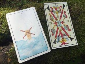 karta dnia: DWÓJKA KIJÓW (BUŁAW)