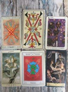 karta dnia: DWÓJKA KIJÓW (BUŁAW)