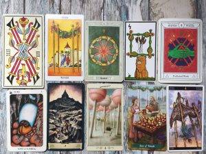 karta dnia: CZWÓRKA KIJÓW (BUŁAW)