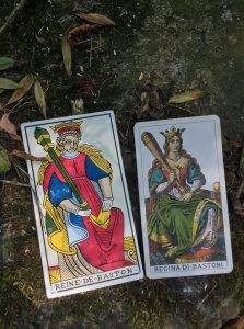 karta dnia: KRÓLOWA KIJÓW (BUŁAW)