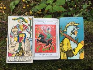 karta dnia: RYCERZ KIJÓW / BUŁAW