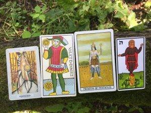 karta dnia: WALET DENARÓW