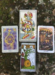 karta dnia: X KOŁO FORTUNY