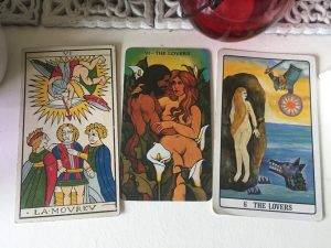 karta dnia:   VI  KOCHANKOWIE