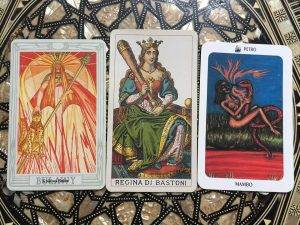 karta dnia:  KRÓLOWA KIJÓW (BUŁAW, PAŁEK)