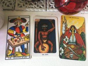 karta dnia:   I   MAG / MAGIK